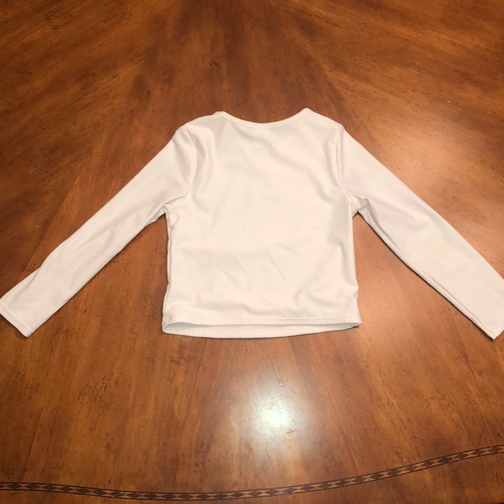 2 Rashguards The Honest Company & Old Navy - Picture 6 of 7